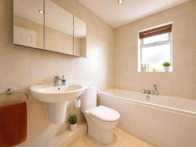 Property for sale in Barwick In Elmet, West Yorkshire