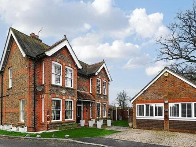 House for sale in Lyons, Greater London