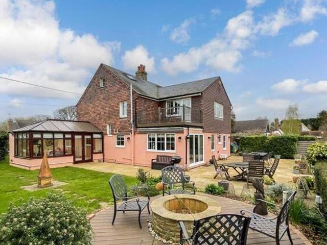 House for sale in Lyons, Greater London