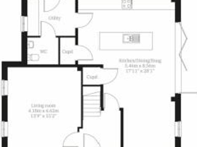 Farm for sale in Feckenham, City Of Bristol