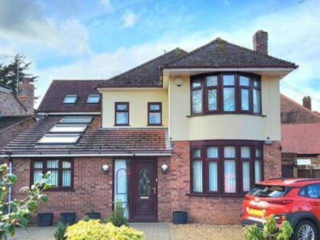 House for sale in Hampton Green, Cambridgeshire