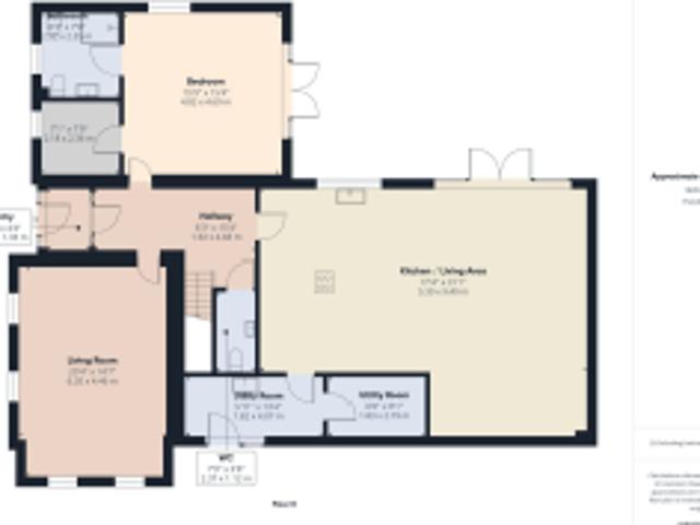 Farm for sale in Littleover, East Midlands
