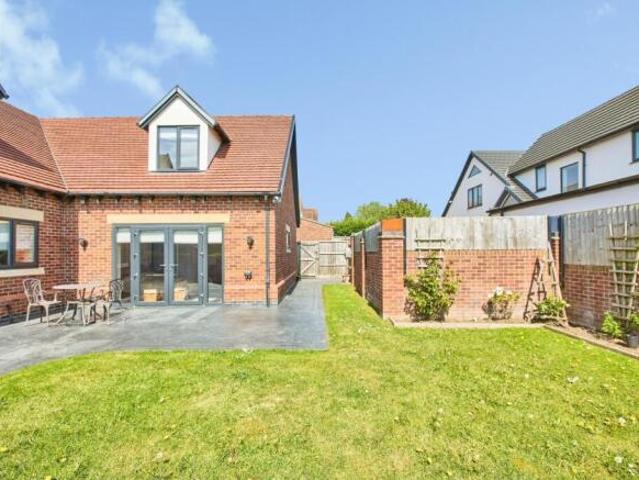 Farm for sale in Littleover, East Midlands