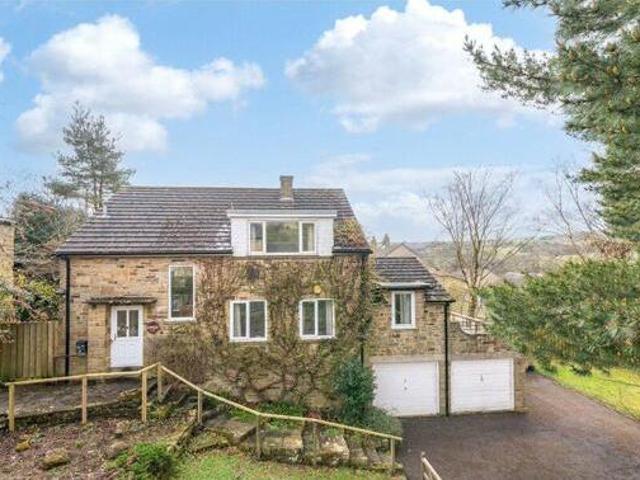 House for sale in North Yorkshire