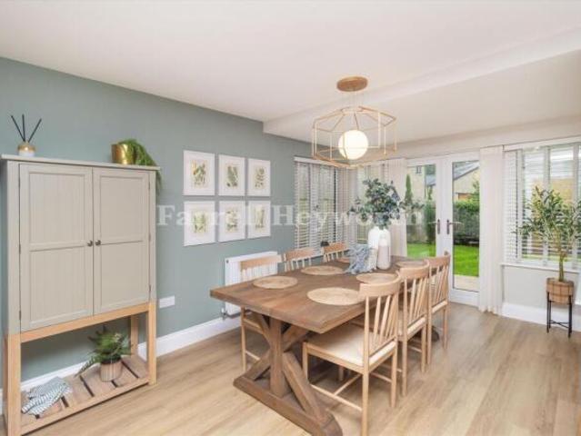 Farm for sale in Aldcliffe, Lancaster