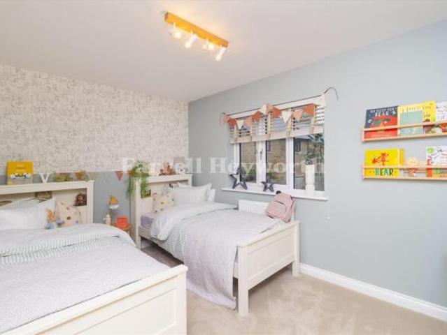 Farm for sale in Aldcliffe, Lancaster