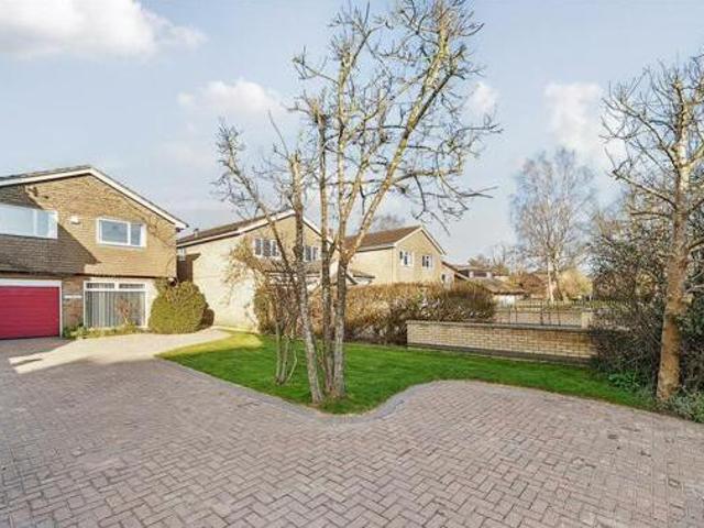 House for sale in Lyons, Greater London