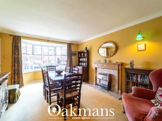 Farm for sale in Selly Park, West Midlands
