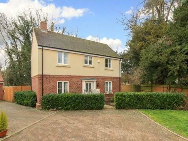 House for rent in Buckinghamshire