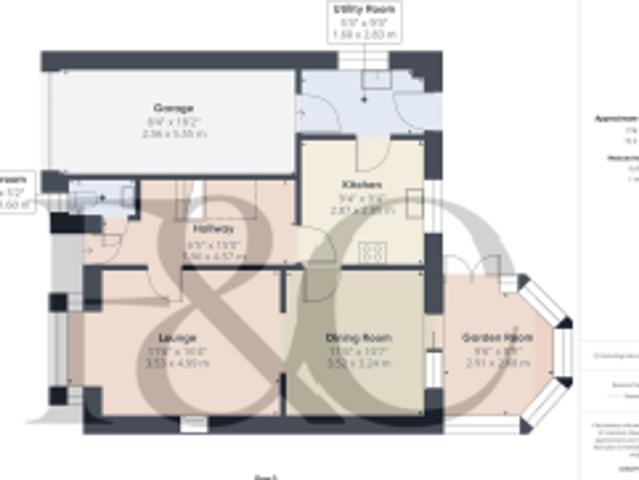 Farm for sale in Littleover, East Midlands