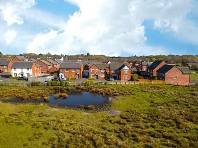 House for sale in Earlestown
