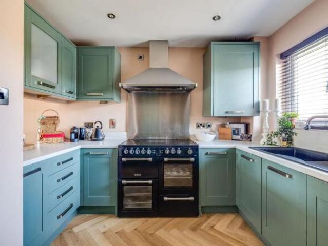 Farm for sale in Great Boughton, Cheshire
