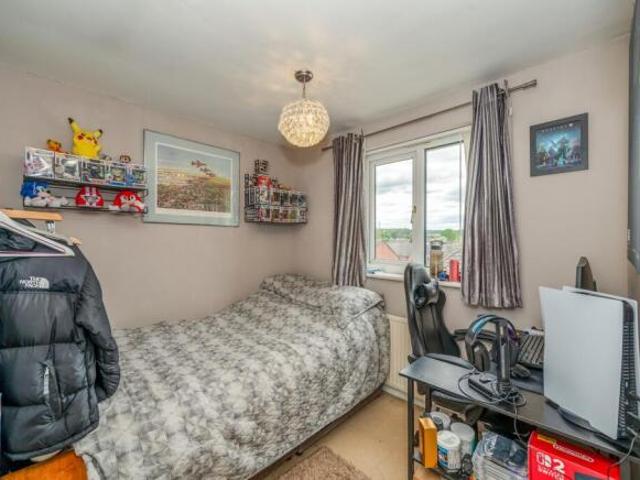 Farm for sale in Brackenfield, East Midlands