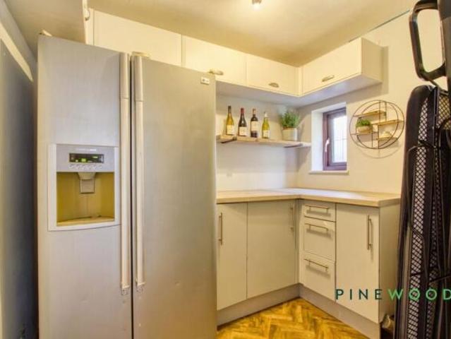 Farm for sale in Brackenfield, East Midlands