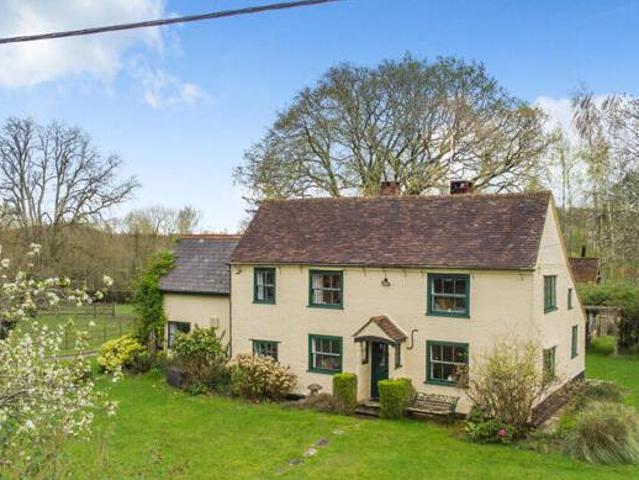 House for sale in Lyndhurst, New Forest