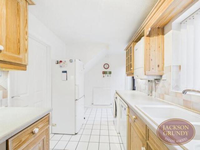 Farm for sale in Little Billing, Northamptonshire