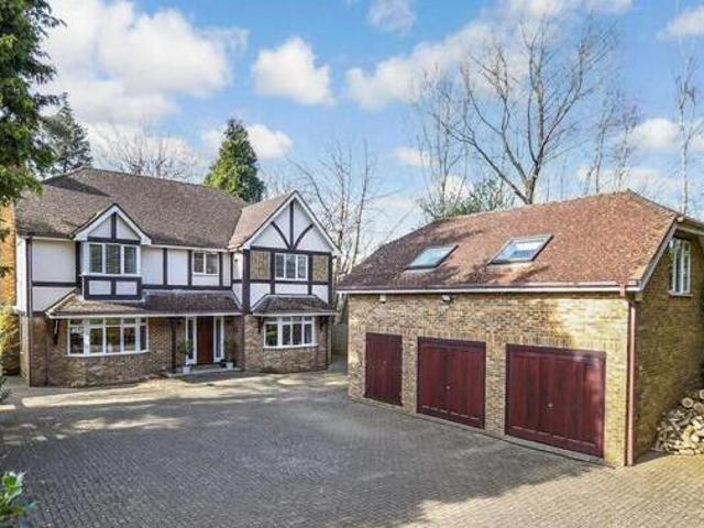 House for sale in Surrey