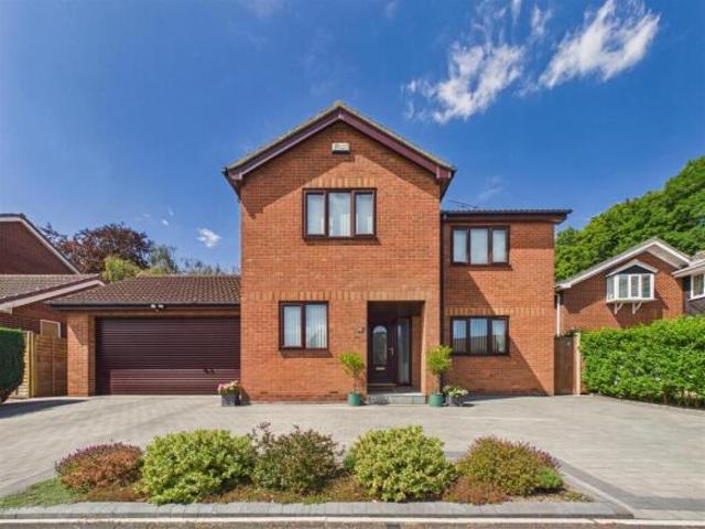 Farm for sale in Hessle, Hull and East Yorkshire