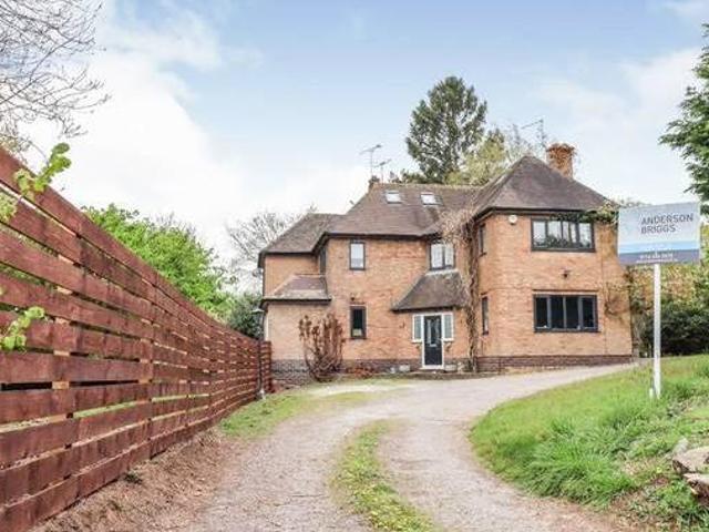 House for rent in Leicestershire