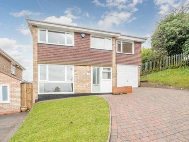 House for sale in Stourbridge, West Midlands