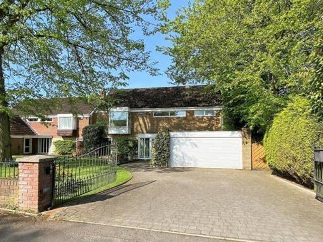House for sale in Stourbridge, West Midlands