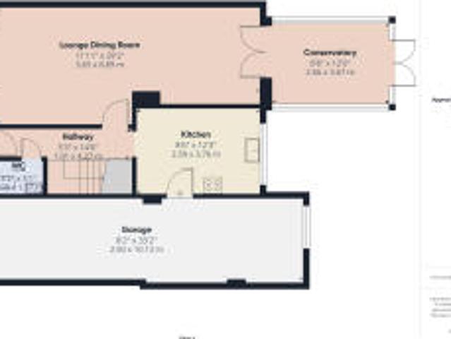 Farm for sale in Oakwood, West Yorkshire
