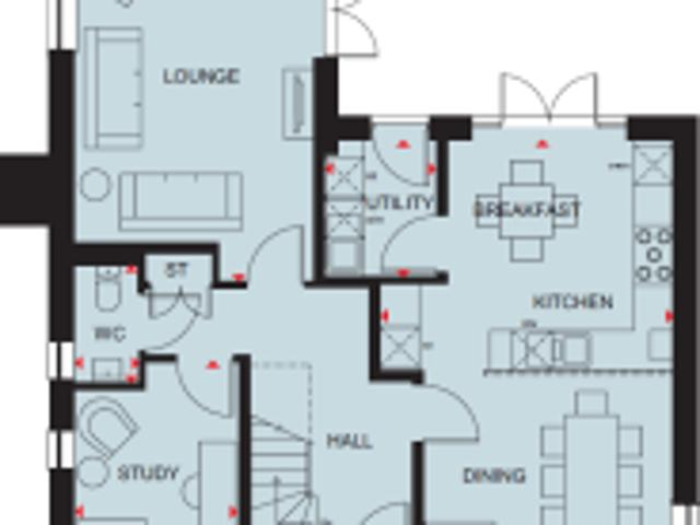 Farm for sale in Middle Wichel, Wroughton
