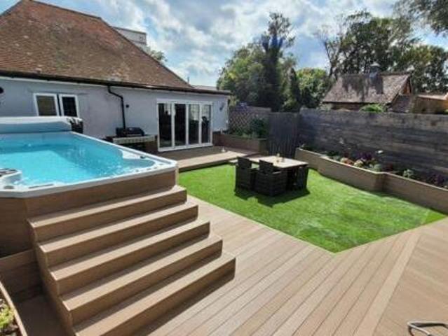 House for sale in Lyons, Greater London