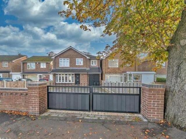 House for sale in West Midlands