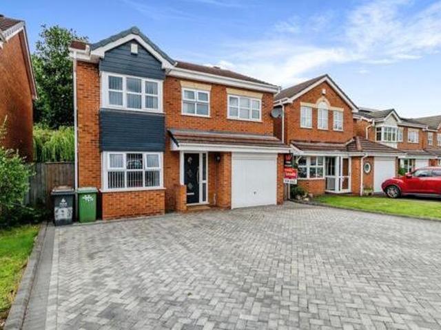 House for sale in Ryders Hayes, Pelsall