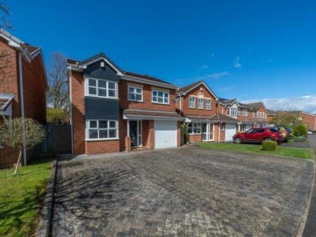 House for sale in Ryders Hayes, Pelsall