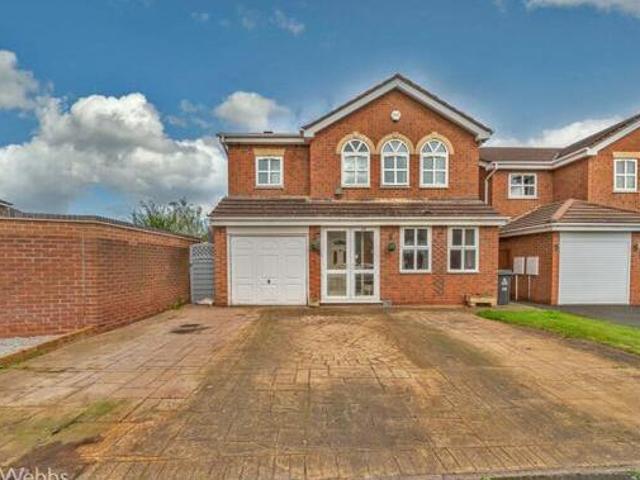 House for sale in Ryders Hayes, Pelsall