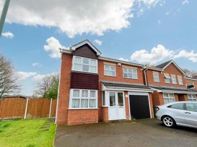 House for sale in Ryders Hayes, Pelsall