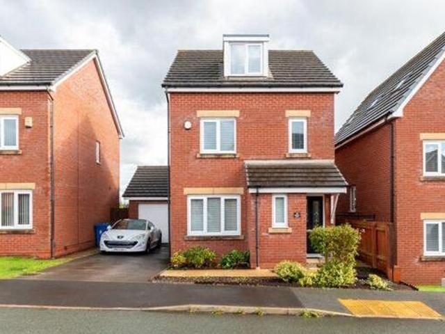 House for sale in Isle Of Man