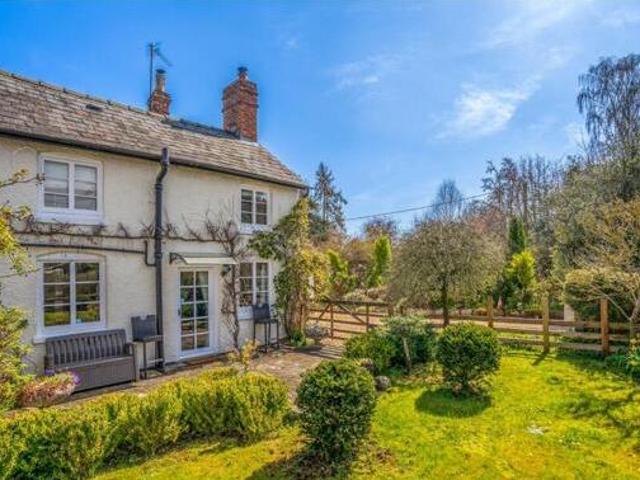 House for sale in Lyons, Greater London