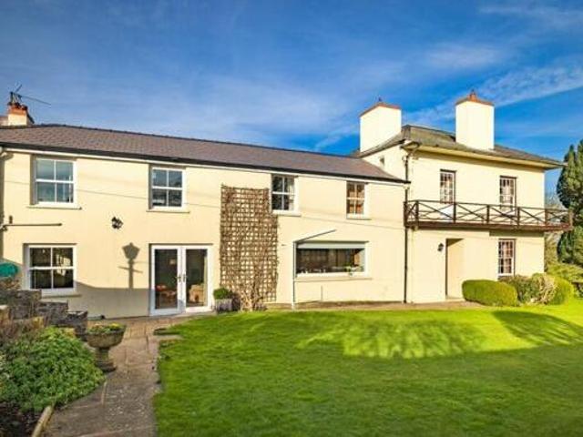 House for sale in Pembroke, Pembrokeshire