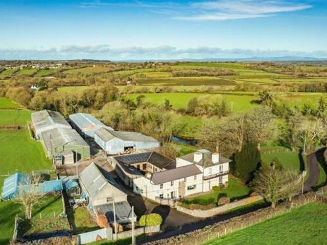 House for sale in Pembroke, Pembrokeshire