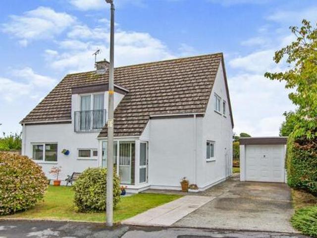 House for sale in Pembroke, Wales