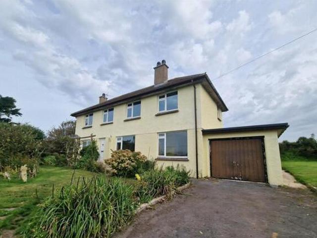 House for sale in Pembroke, Wales