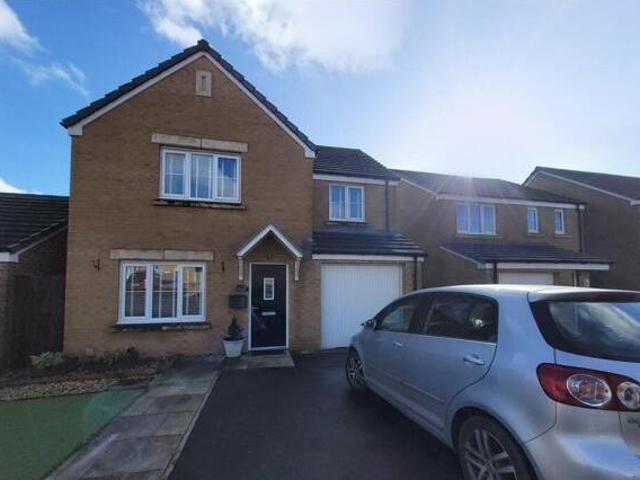 House for sale in Pembroke, Wales