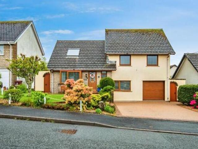 House for sale in Pembroke, Wales