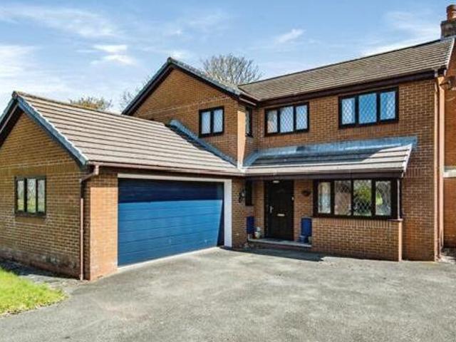 House for sale in Pembroke, Wales
