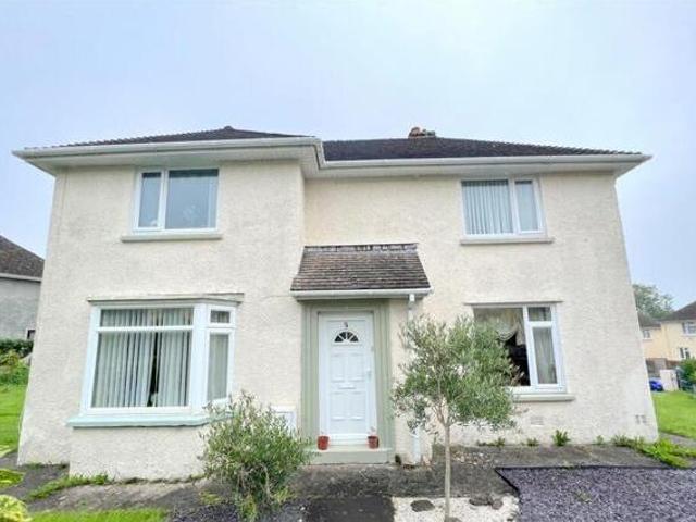 House for sale in Pembroke, Wales