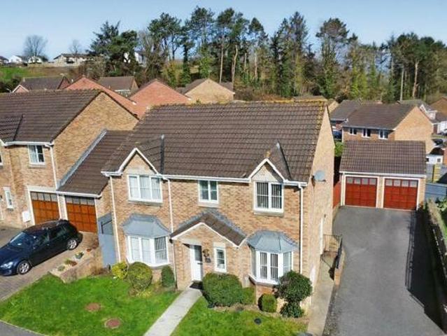 House for sale in Wales