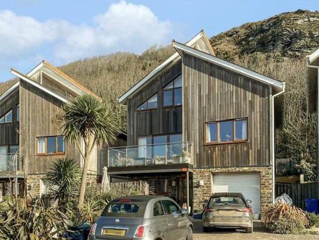 House for rent in Cornwall