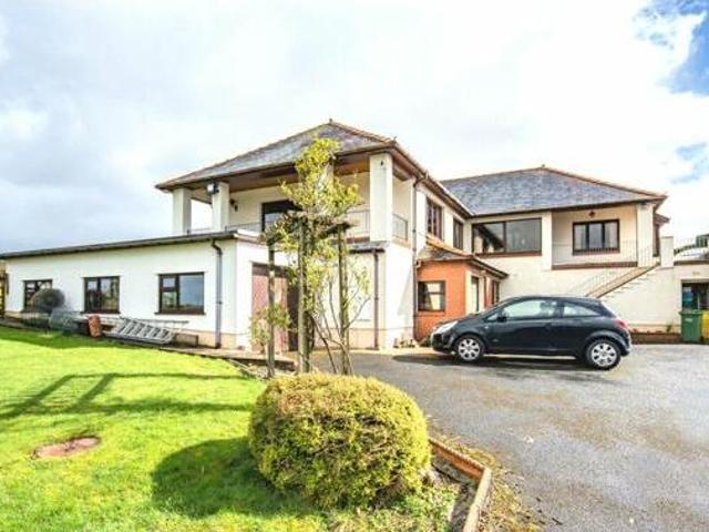 House for sale in Pencader, Wales