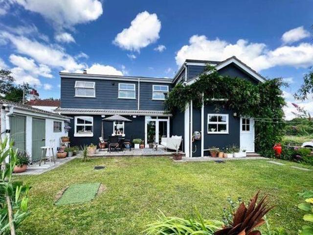 House for sale in Lyons, Greater London