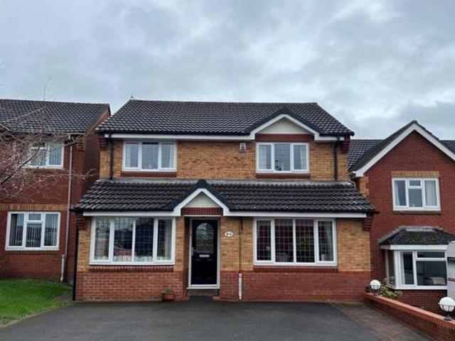 House for sale in Pendeford, Wolverhampton