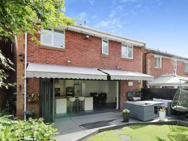 House for sale in Pendeford, Wolverhampton