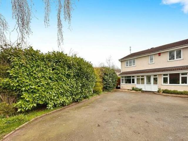 House for sale in Pendeford, Wolverhampton